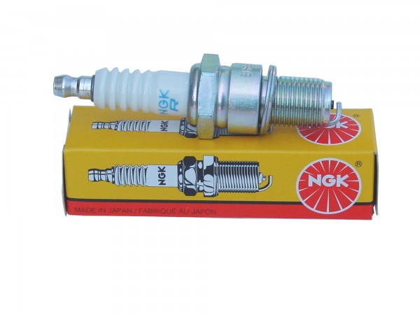 NGK Zündkerze, LMAR8F-9, Standard