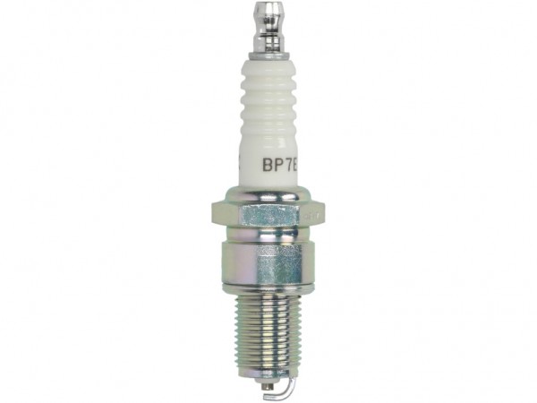 NGK Zündkerze, BP7ES, Standard, Stück: 2