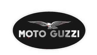 Dekor, Moto Guzzi, links