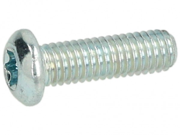 Torxschraube