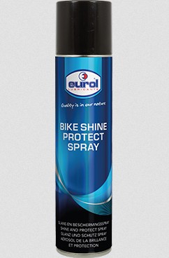 Eurol Pflegespray Bike Shine Protect, 0,400 l