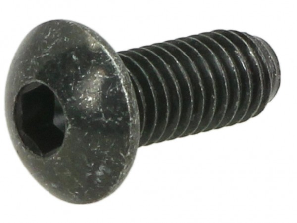 TBEI Schraube, M5x12