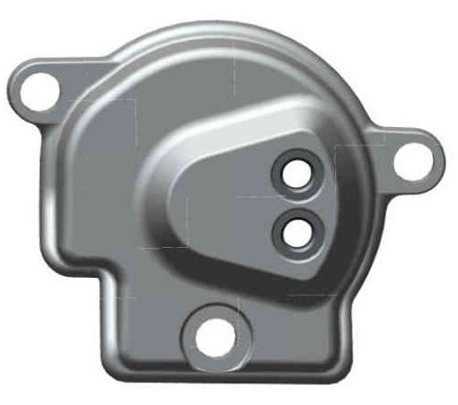 Deckel