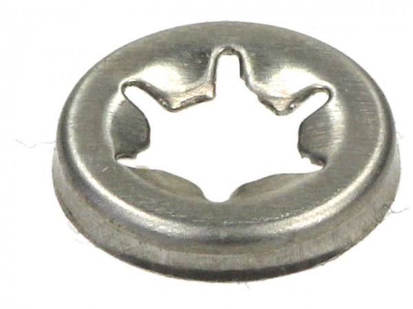 Wellscheibe, Ø 5 mm