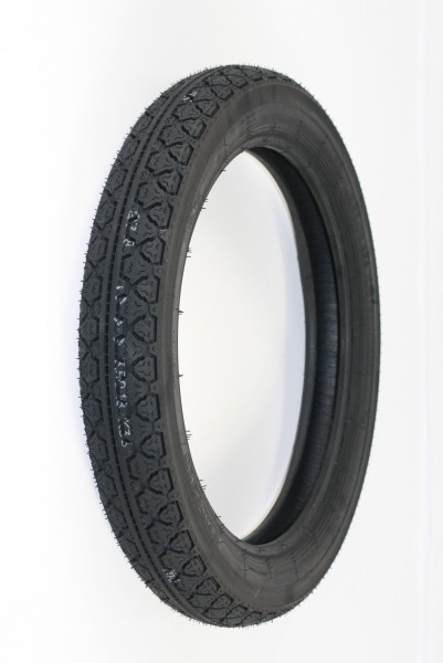 Heidenau Reifen 3.50-18, 62S, TT, reinforced, K36