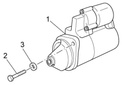 Motor Anlasser - Moto-Guzzi V 7 750ccm 4T 4V AC 2015- ZGULWV01