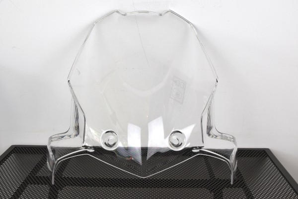Triumph Windschild für TIGER 800 *Sonderpreis*