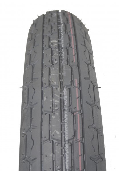 Heidenau Reifen 90/90-18, 51H, TL, K44