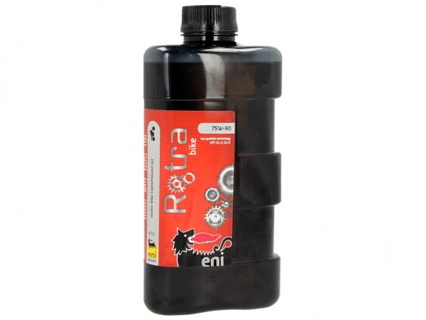 Eni Getriebeöl, 75W/90, eni Rotra Bike Synth, 1 l