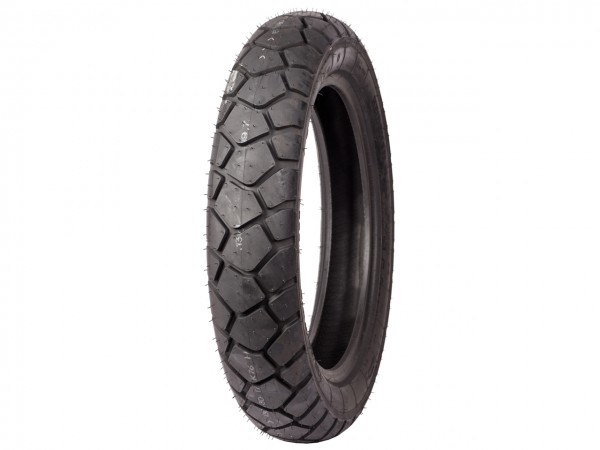 Heidenau Reifen 110/80-19, 59H, TL, K76