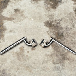 Original Lenker für Moto Guzzi V7 I+II