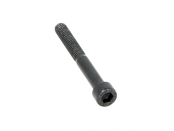 TCEI Schraube, M6x50
