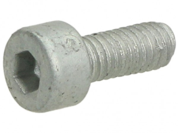 TCEI Schraube, M4x10