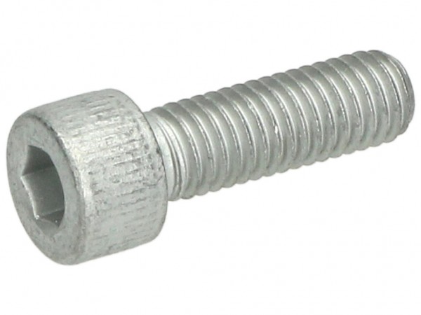TCEI Schraube, M8x25