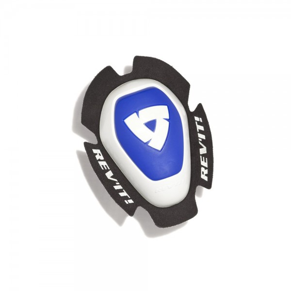 Revit Knee Slider Type A - Weiß-Blau