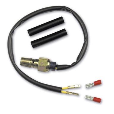 TRW Bremslichtschalter, M10x1.0, MCF935, hydraulisch