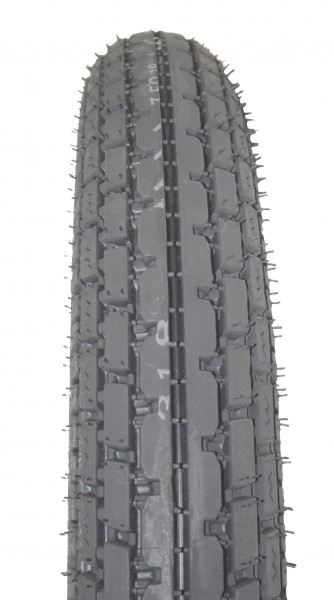 Heidenau Reifen 3.50-18, 62S, TT, reinforced, K34