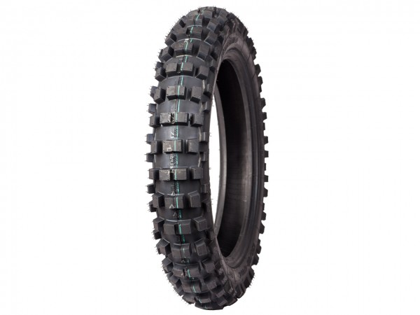 Heidenau Reifen 130/80-17, 65T, TT, K74
