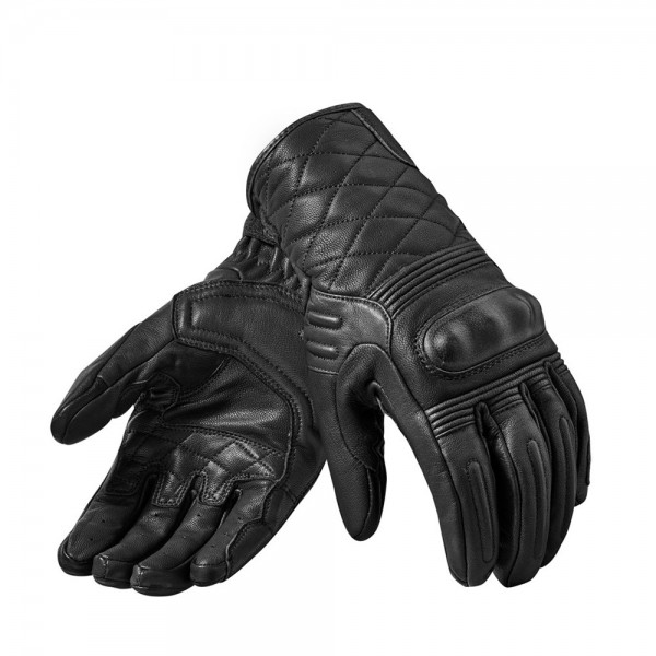 Revit Monster 2 Handschuhe - Schwarz