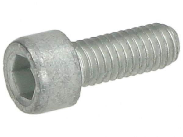 TCEI Schraube, M6x16