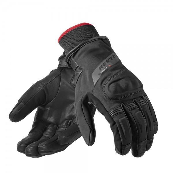 Revit Kryptonite GTX Handschuhe - Schwarz