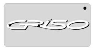 Dekor, Griso