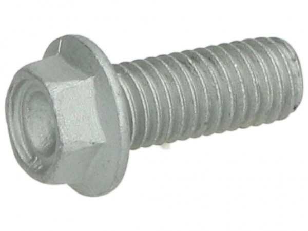 TE Schraube mit Flansch, M8x20