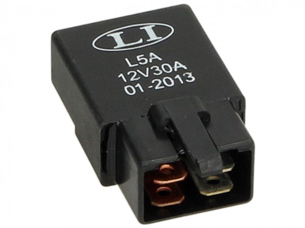 Sceed42 Starterrelais 12 V