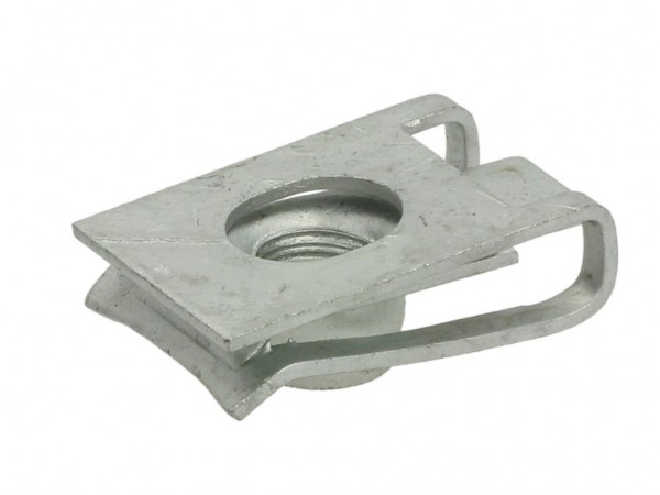 Blechmutter