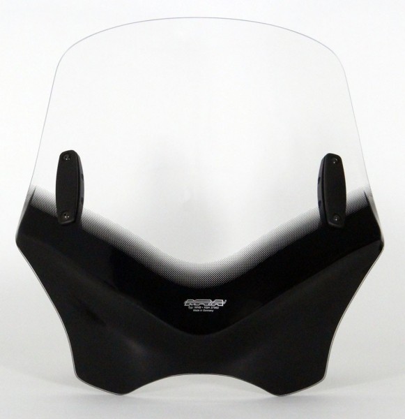 MRA V-Flow Screen "C" rauchgrau *Sonderpreis*