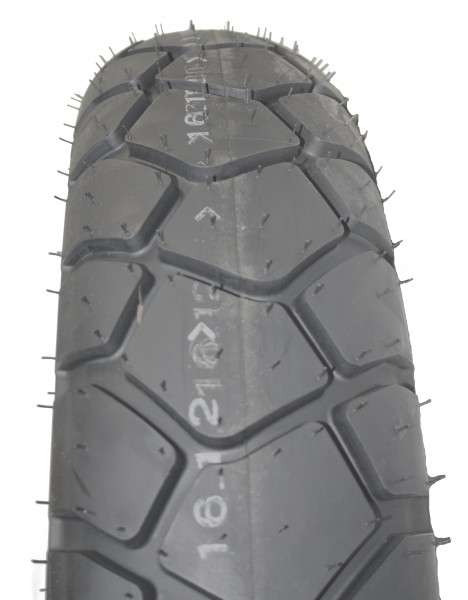 Heidenau Reifen 130/80-17, 65H, TL, K76