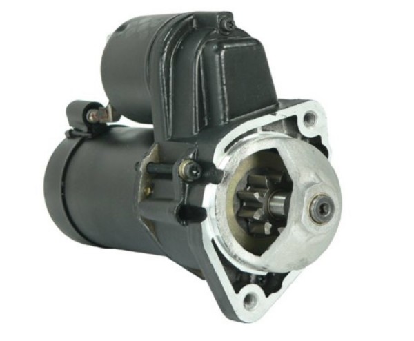 NF Parts Anlassermotor