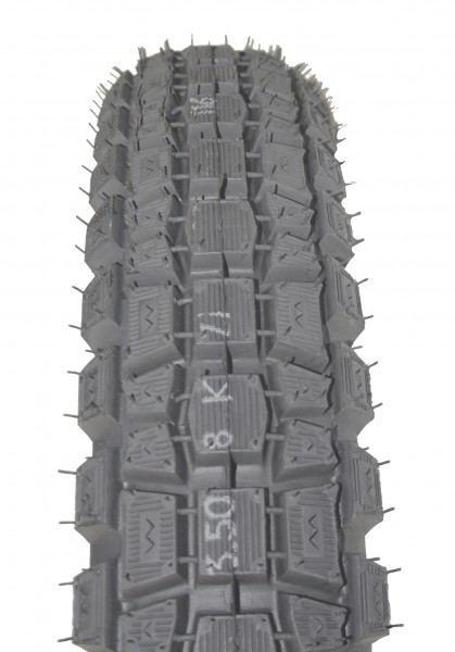 Heidenau Reifen 3.50-18, 62P, TT, reinforced, K37
