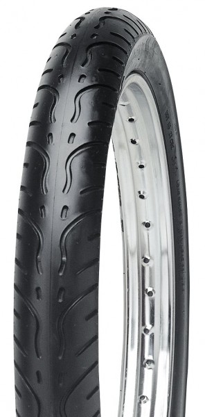 Mitas Reifen 3.00-18, 52R, TL, reinforced, MC7