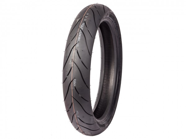 Heidenau Reifen 110/70-17, 54H, TL, K80