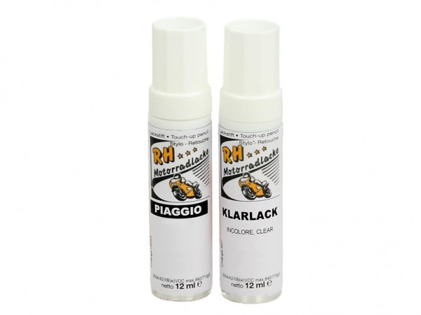 RH Lackstift, schwarz, ND_nero grafite 079/A