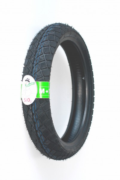 Heidenau Reifen 110/70-17, 54H, TL, K66 Silica, M+S