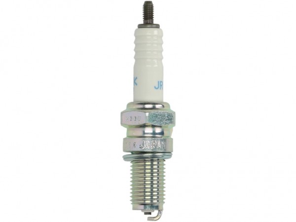 NGK Zündkerze, JR9B, Standard, Stück: 2
